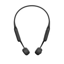 Draadloze Botgeleiding Oordopjes 5.4 voor Doofheid Versterker Sport Headset HD Heldere Microfoon 32 Kanaal WDRC