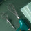 (green) Portable Electric Food Mixer Hand Blender Automatic Egg Beater Cake Baking Tool 4