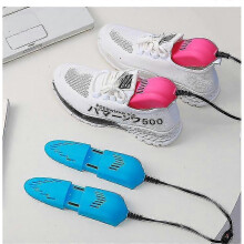 (pink) Shoe Dryer Home Shoe Dryer Shoe Shoe Apparatus