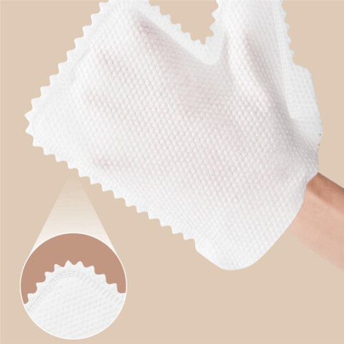 100PCS Reusable Gloves Multi-Purpose Washable Dusting Gloves Microfiber Gloves Dusting Gloves for House Cleaning