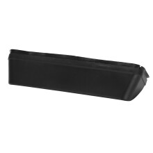 GPS Navigation Hood Sun Shade Navigator Screen Block Mask Universal Car Clip Auto Parts Navigation audio shade block anti-glare