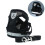 (55cm, Black) Cat Harness, Cat Harness 2