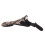Casting dedo Guante Stall Protector mar mosca pesca de la carpa de camuflaje 4