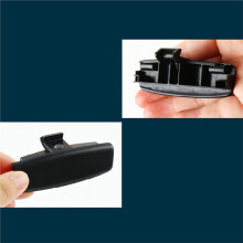 Car Driver Toolbox Handle Storage Box Handle for 5 Series G30 G38 2018-2021