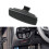 Car Driver Toolbox Handle Storage Box  Handle for  5 Series G30 G38 2018-2021 3
