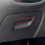 Car Driver Toolbox Handle Storage Box  Handle for  5 Series G30 G38 2018-2021 4
