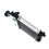 Motorcycle Engine Radiator Cooler Radiator Cooling Assembly for  PCX160 WH150T-2 4