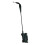 1 Pcs Short Engine Bonnet Hood Release Handle Cable  for   2015-2018 OEM FT4B16C657AA FT4Z16916A 3