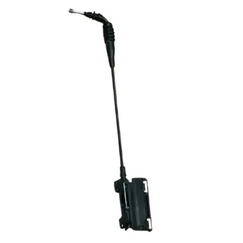 1 Pcs Short Engine Bonnet Hood Release Handle Cable  for   2015-2018 OEM FT4B16C657AA FT4Z16916A 2