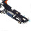 (Blue) Compatible For iPhone 13 Pro Max 6.7 inch Dock Connector Charging Port Flex Cable Replacement (without Logo) 4