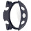 (Blue) Compatible For Garmin Forerunner 970 Watch Case WANLONFENG PC Frame Cover with Tempered Glass Screen Protector 3