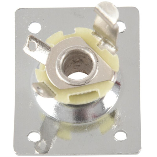 5X Socle de Sortie E pour la Guitare Electrique 2