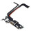 (Gold) Compatible For iPhone 13 Pro Max 6.7 inch Dock Connector Charging Port Flex Cable Replacement (without Logo) 3