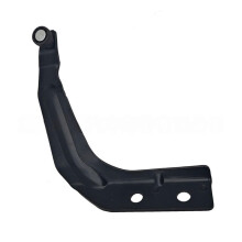 1Pair Sliding Door Upper Guide Roller Hinger 9823714480 9823714580 for Jumpy Proace 16-16 Vivaro