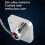 FP006 UART Interface Double Lens Facial Recognition Module with  Vein Function IR Induction  4.5-15V Low Power 9