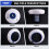Solar Pool Ionizer Floating Lights Copper Silver Ion Swimming Pool Purifier/Filter RGB Color Changing Light 4