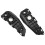 Front Bumper Brackets Left Right for  AURIS (E15) 2007 2008 2009 2010 2011 2012 52536-02031 52535-02041 8
