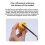 4PCS File Set 3D Printing Model File Set for Polishing and Grinding Gate Tools - Maker'S File Set QA013 3