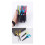 12 Pack Decorative   Scissors,Colorful Pattern Scissors for Scrapbooking, School Projects Kids and Adults 5