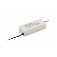 MEAN WELL Netzteil - CC Driver  700mA 34~57V  Triac dimm