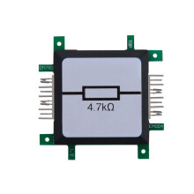 ALLNET Brick?R?knowledge Widerstand 4.7kOhm