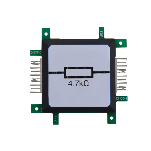 ALLNET Brick?R?knowledge Widerstand 4.7kOhm