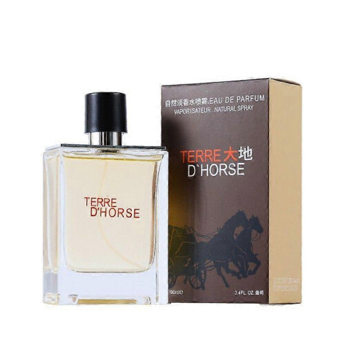 (Earth) Men's Fragrance Selection - Cologne Notes, Long-Lasting Charm