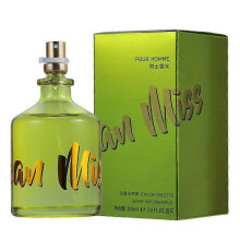 (Arc) Men's Fragrance Selection - Cologne Notes, Long-Lasting Charm