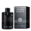 (Extremely Black) Men's Fragrance Selection - Cologne Notes, Long-Lasting Charm 1