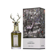 (Elk) Men's Fragrance Selection - Cologne Notes, Long-Lasting Charm