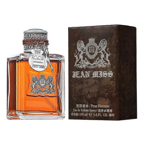 (YT-083) Men's Fragrance Selection - Cologne Notes, Long-Lasting Charm