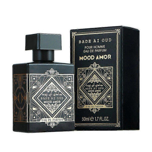 (Bad Alhei) Men's Fragrance Selection - Cologne Notes, Long-Lasting Charm
