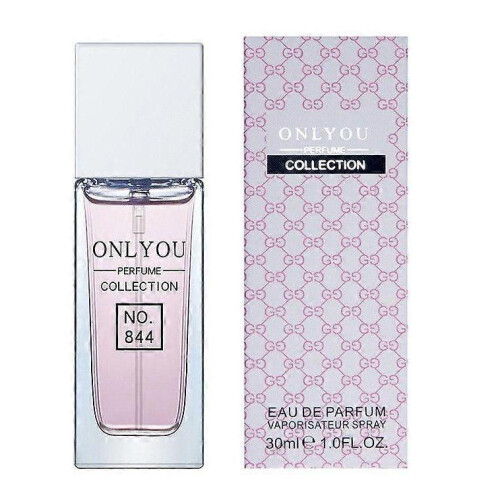 (Pink Charm) Men's Fragrance Selection - Cologne Notes, Long-Lasting Charm