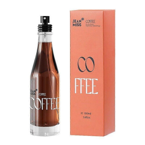 (coffee) Men's Fragrance Selection - Cologne Notes, Long-Lasting Charm