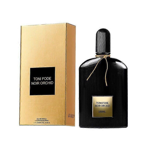 (Midnight Orchid) Men's Fragrance Selection - Cologne Notes, Long-Lasting Charm