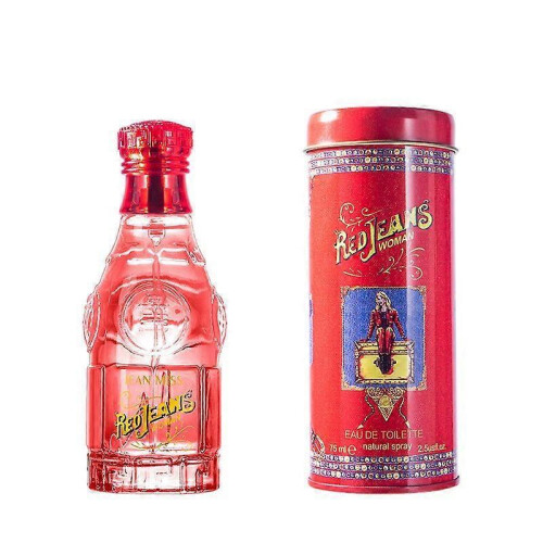 (Red Cowboy) Men's Fragrance Selection - Cologne Notes, Long-Lasting Charm