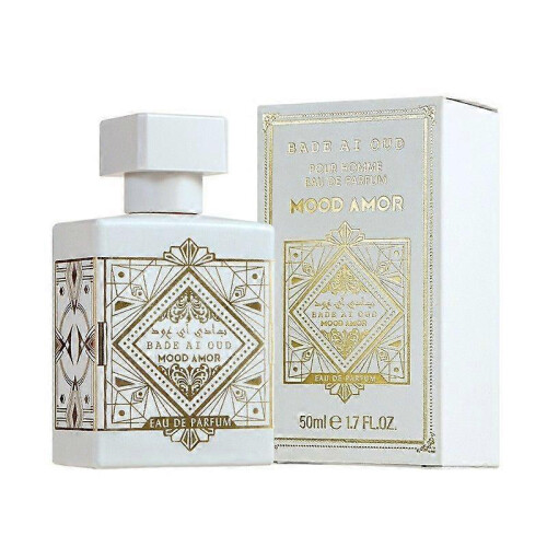 (Bad Alber) Men's Fragrance Selection - Cologne Notes, Long-Lasting Charm