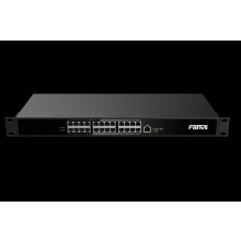 Fanvil PN24, 2-Wire POE Switch /