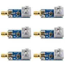6X 1:9 Antenna Balun One Nine: Tiny Low-Cost 1:9 Balun Frequency Band, Long Wire Antenna RTL-SDR 160M-6M New