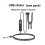 3X Auto Clicker Mobile Phone Screen Automatic Clicker Silent Click Automatic Physical Clicker for Game Assistance Task 8