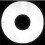 2X Universal 44cm Round Flash Softbox Portable Foldable Style Speedlite Diffuser Reflector Strap for Camera Flash 7