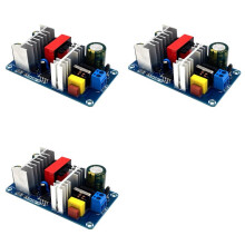 3X 24V 3A Schaltnetzteil 70W Isoliertes Leistungsmodul AC- Einbaumodul 110V/220V Bis 24V