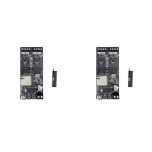 2X LILYGO T-2CAN ESP32-S3 Development Board Stand-Alone CAN Controller with SPl Interface 16MB FLASH / 8M PSRAM
