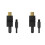 2X USB Optical  Audio Transmitter Low Latency Stereo Dual Stream Multi-Point Wireless Adapter for TV PC PS4/3 1