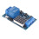6X HW-521 Digital  Delay 1 Way Relay Trigger Cycle Timer Delay  Circuit Board Timing Control Module 2