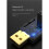 2X USB Optical  Audio Transmitter Low Latency Stereo Dual Stream Multi-Point Wireless Adapter for TV PC PS4/3 7