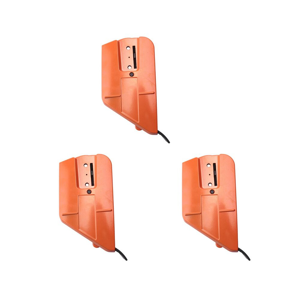 3X Chain Brake Clutch Sprocket Side Cover 537033501 For 362 365 371 372 385 390 570 575 576 Chainsaws 6033360388130