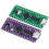 LGT8F328P MiniEVB  V3.0 Development Board Compatible with for  Featuring CH9340C HT42B534 TYPE-C 3