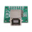 2X Au6438Bs Chip Emmc-Isp Flying  Artifact Tool Usb-B Type Communication Mobile Phone Repair Flash Machine Unlock 4