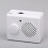 2X Sound Box for Stuffed Animals 360 Seconds Push Button Sound Box USB Voice Box Playing Button Device for Audio Message 8